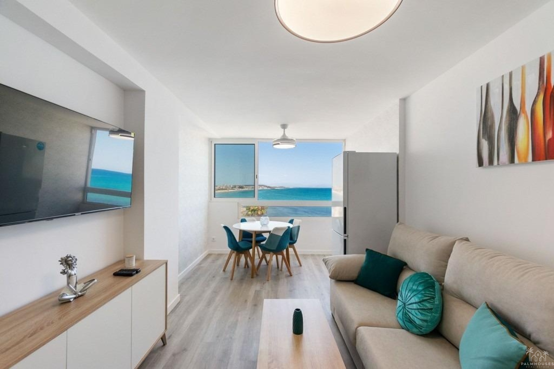 Venta - Apartment - Torrevieja - Cabo cervera