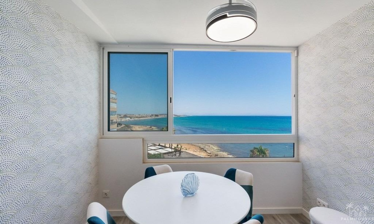 Venta - Apartment - Torrevieja - Cabo cervera