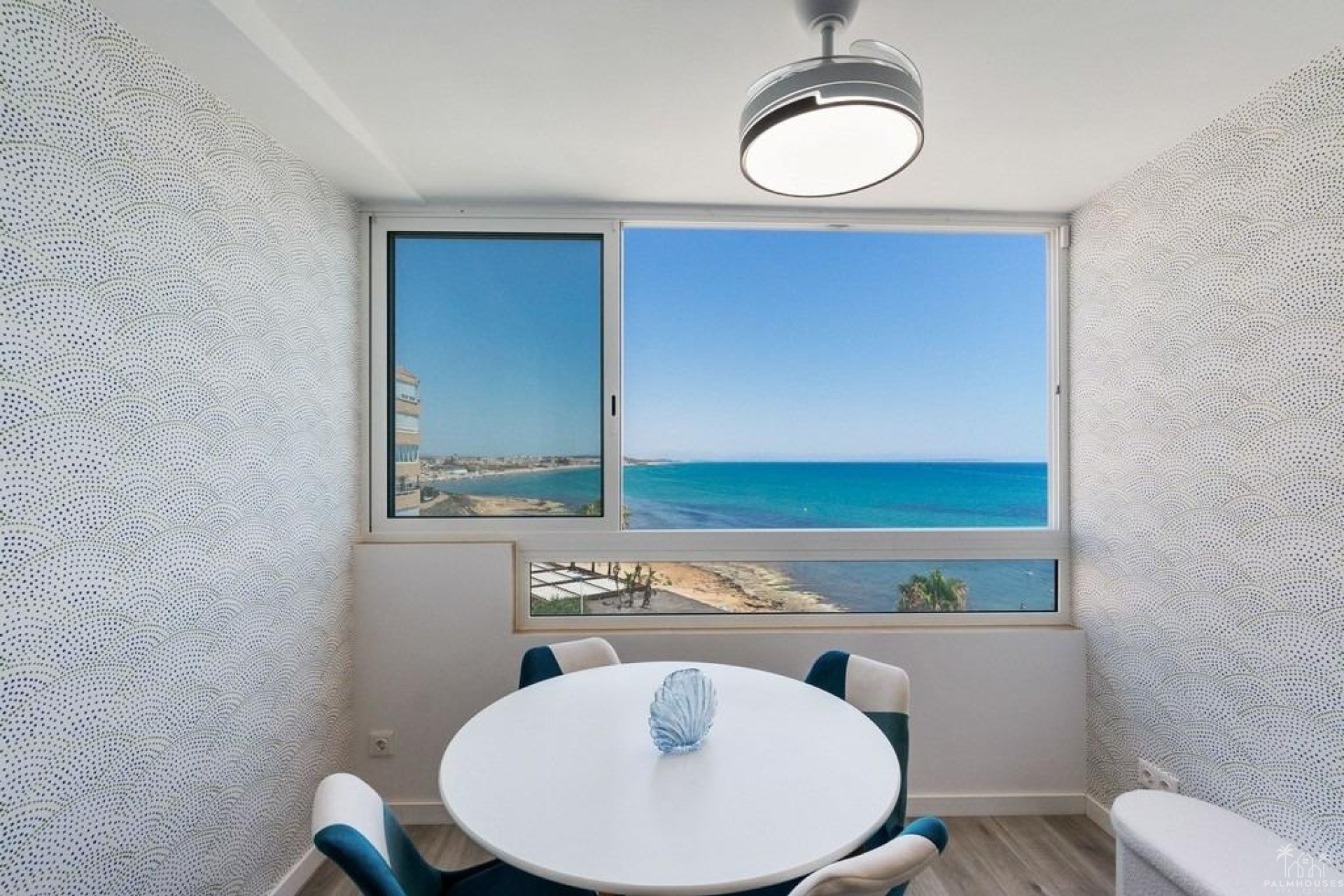 Venta - Apartment - Torrevieja - Cabo cervera