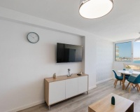 Venta - Apartment - Torrevieja - Cabo cervera