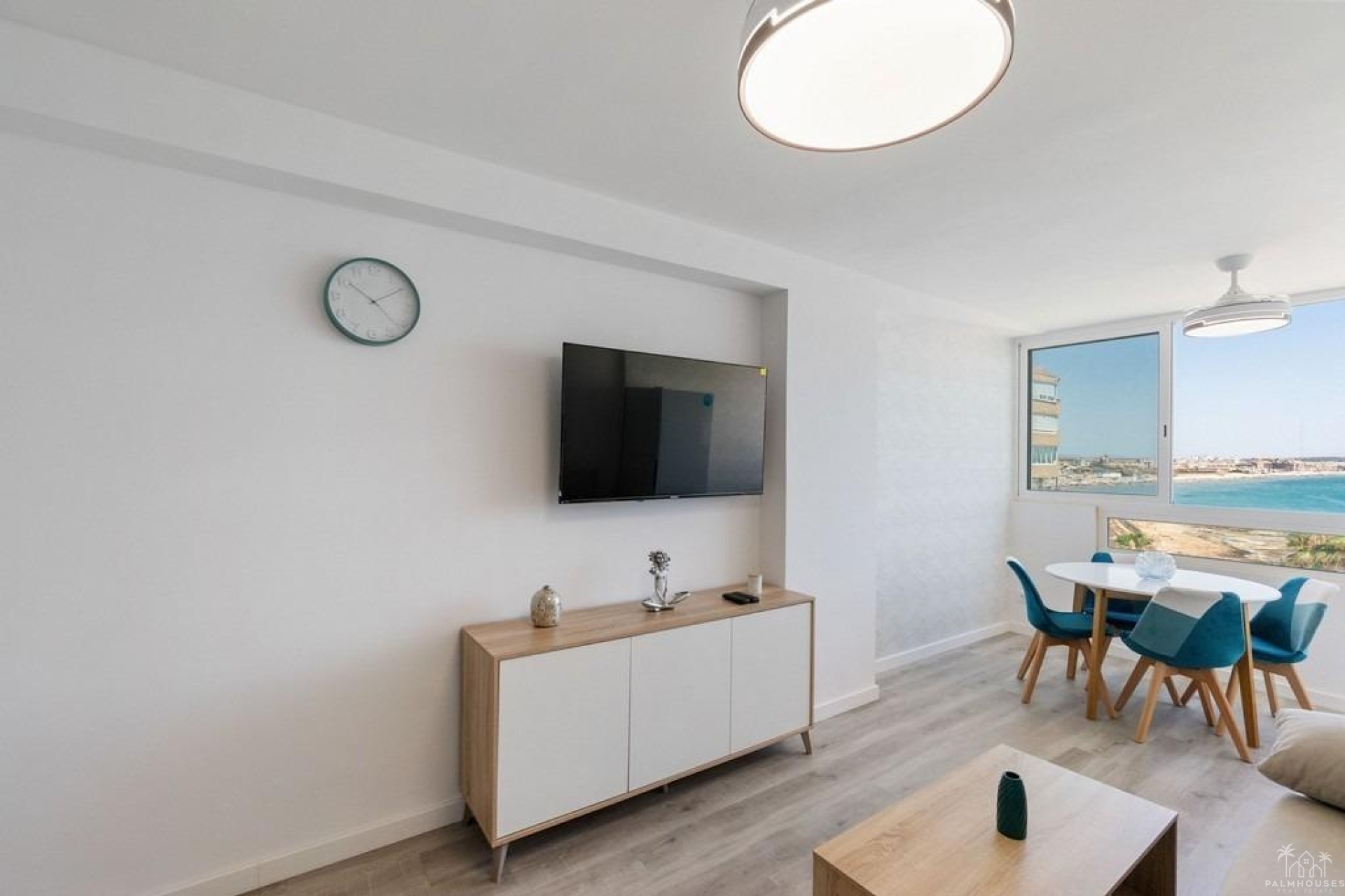 Venta - Apartment - Torrevieja - Cabo cervera