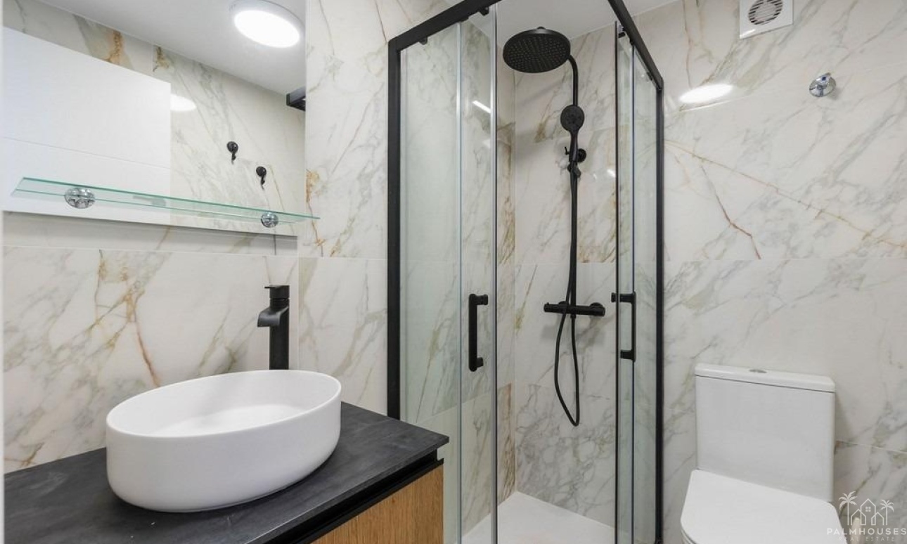 Venta - Apartment - Torrevieja - Cabo cervera