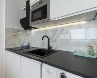 Venta - Apartment - Torrevieja - Cabo cervera