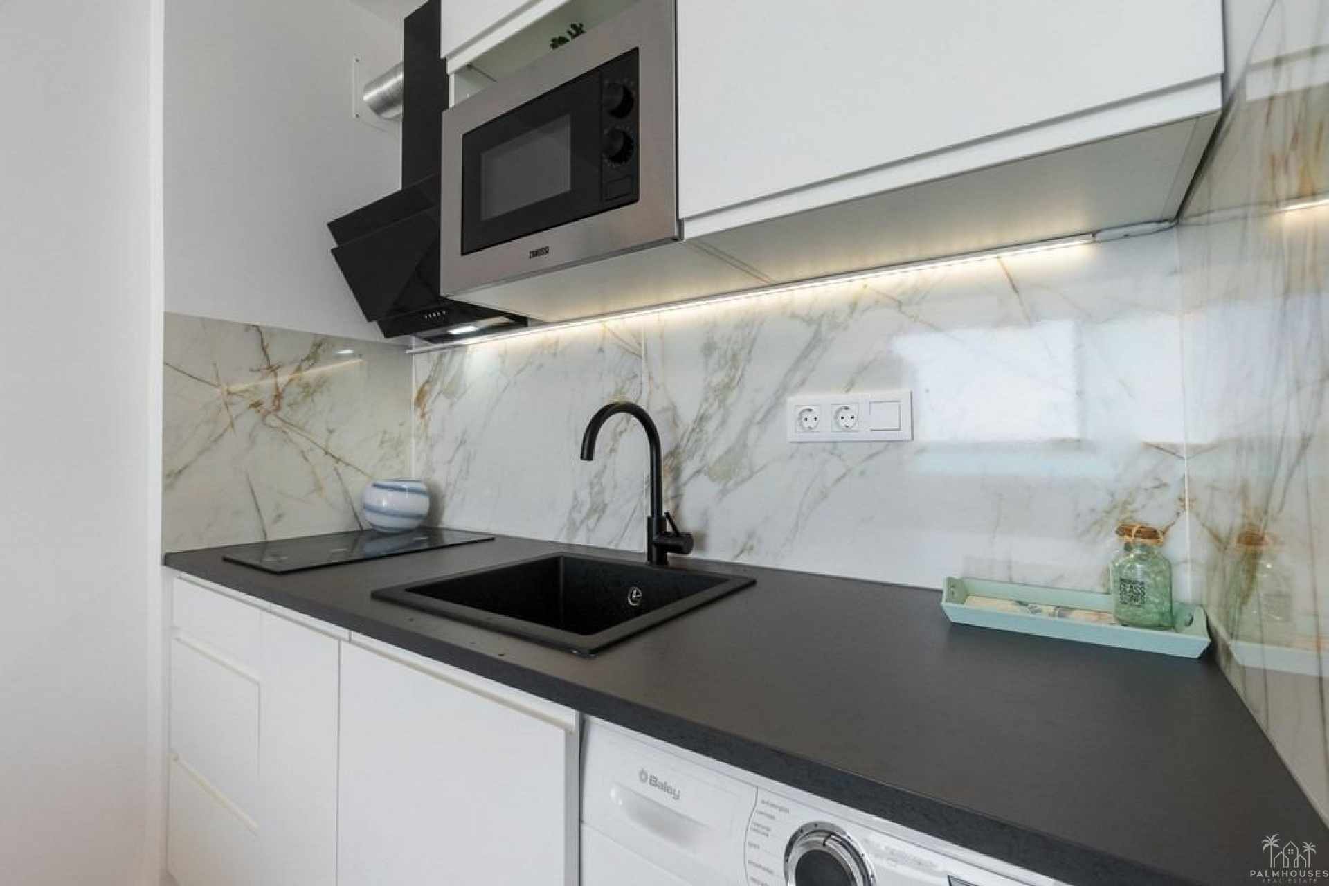 Venta - Apartment - Torrevieja - Cabo cervera