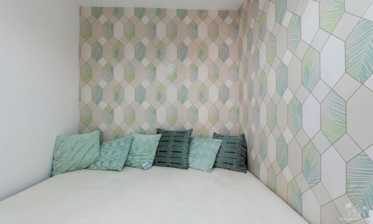 Venta - Apartment - Torrevieja - Cabo cervera