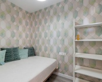 Venta - Apartment - Torrevieja - Cabo cervera