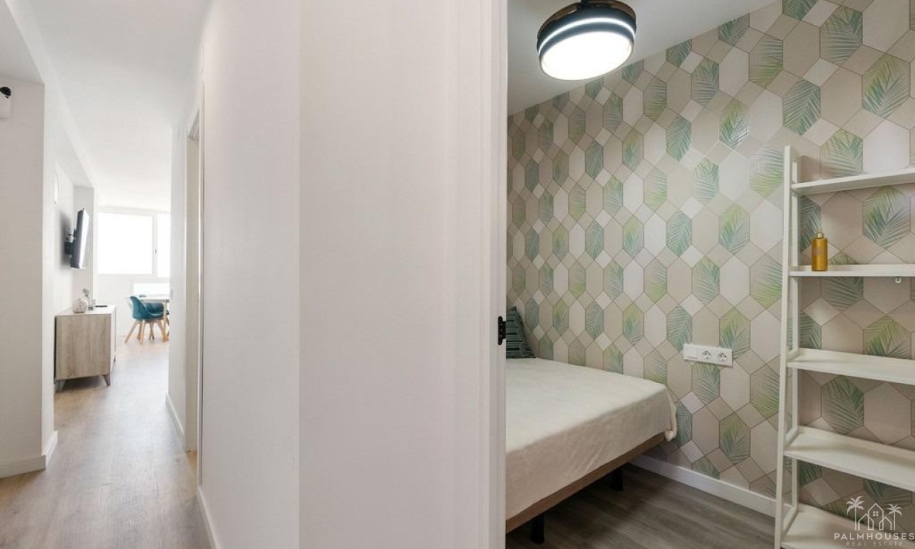 Venta - Apartment - Torrevieja - Cabo cervera