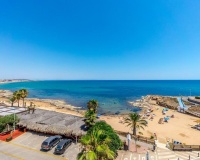 Venta - Apartment - Torrevieja - Cabo cervera