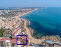 Venta - Apartment - Torrevieja - Cabo cervera
