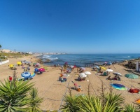 Venta - Apartment - Torrevieja - Cabo cervera