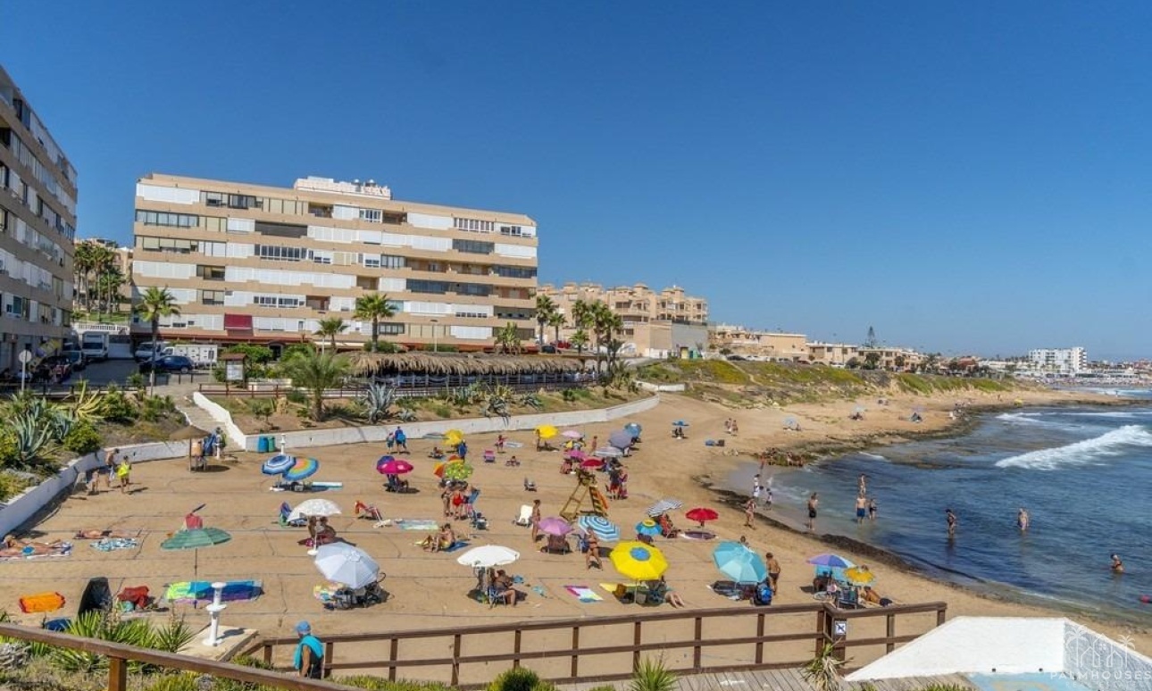 Venta - Apartment - Torrevieja - Cabo cervera