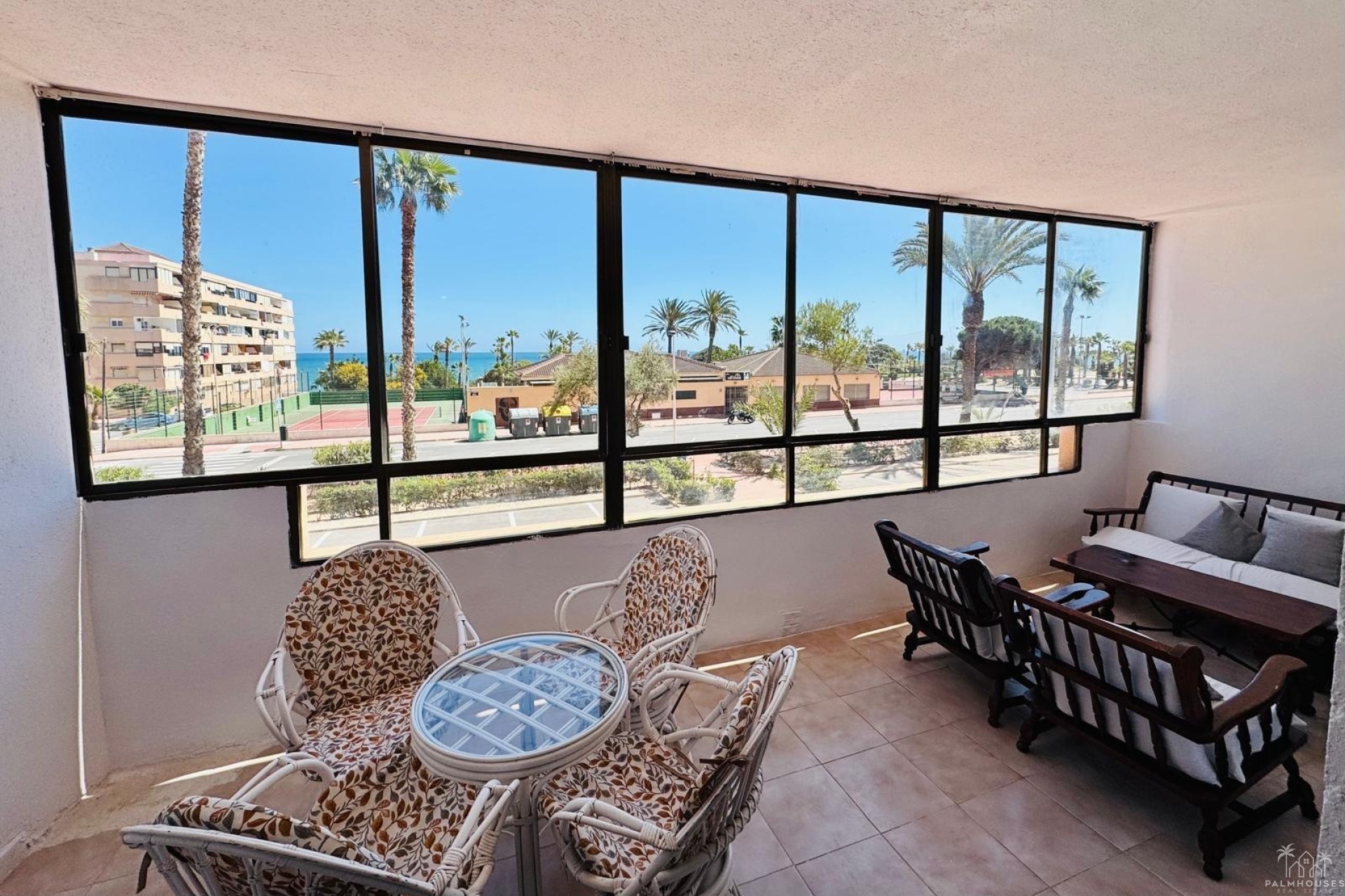 Venta - Apartment - Torrevieja - Cabo cervera