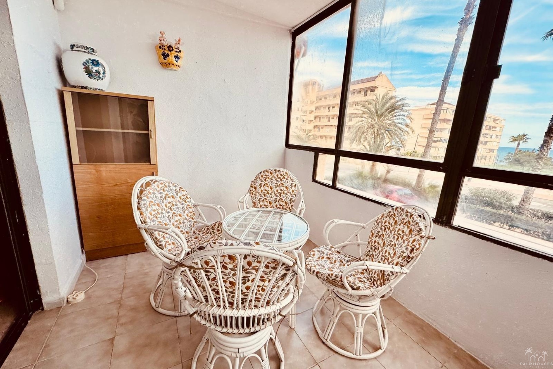 Venta - Apartment - Torrevieja - Cabo cervera