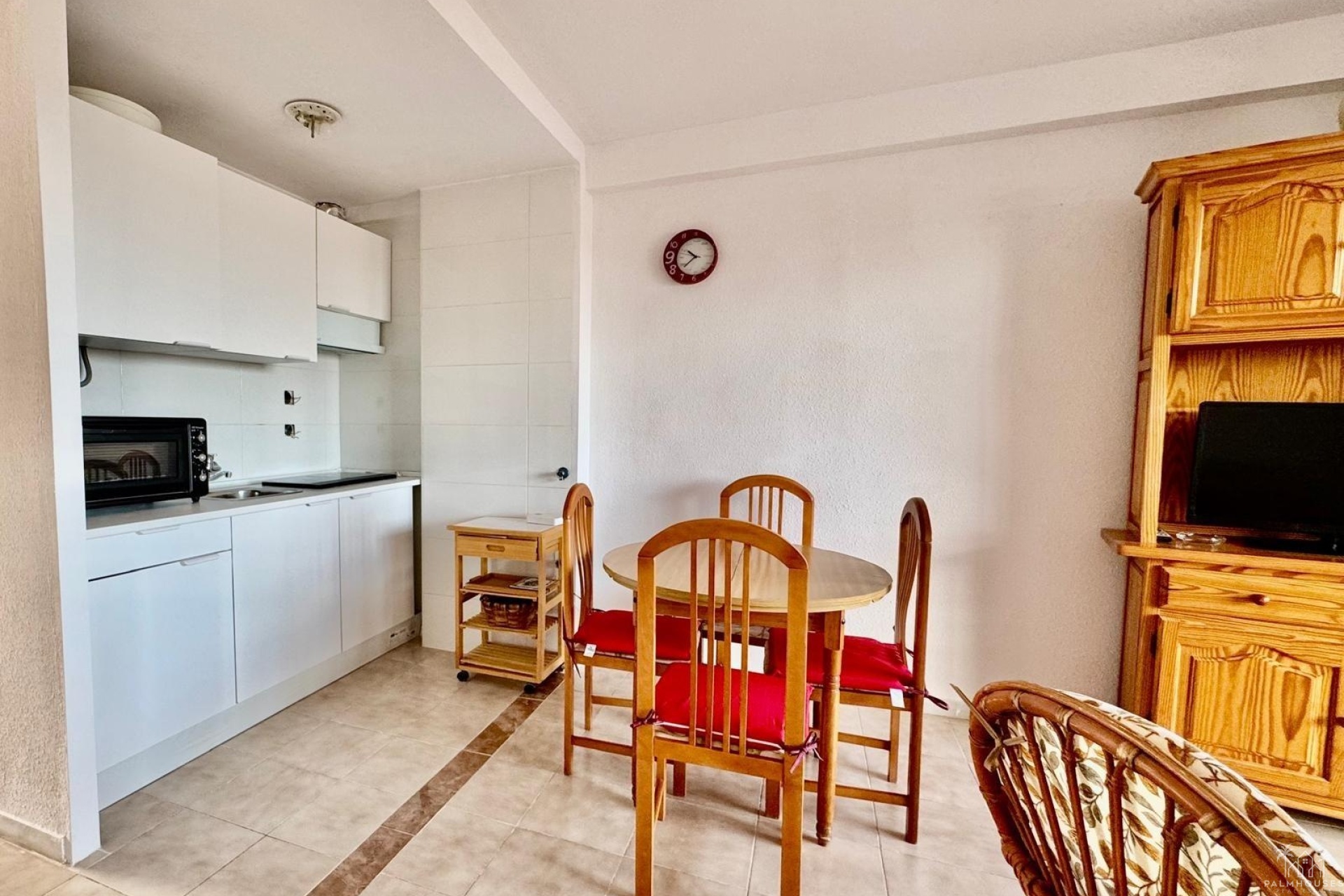 Venta - Apartment - Torrevieja - Cabo cervera