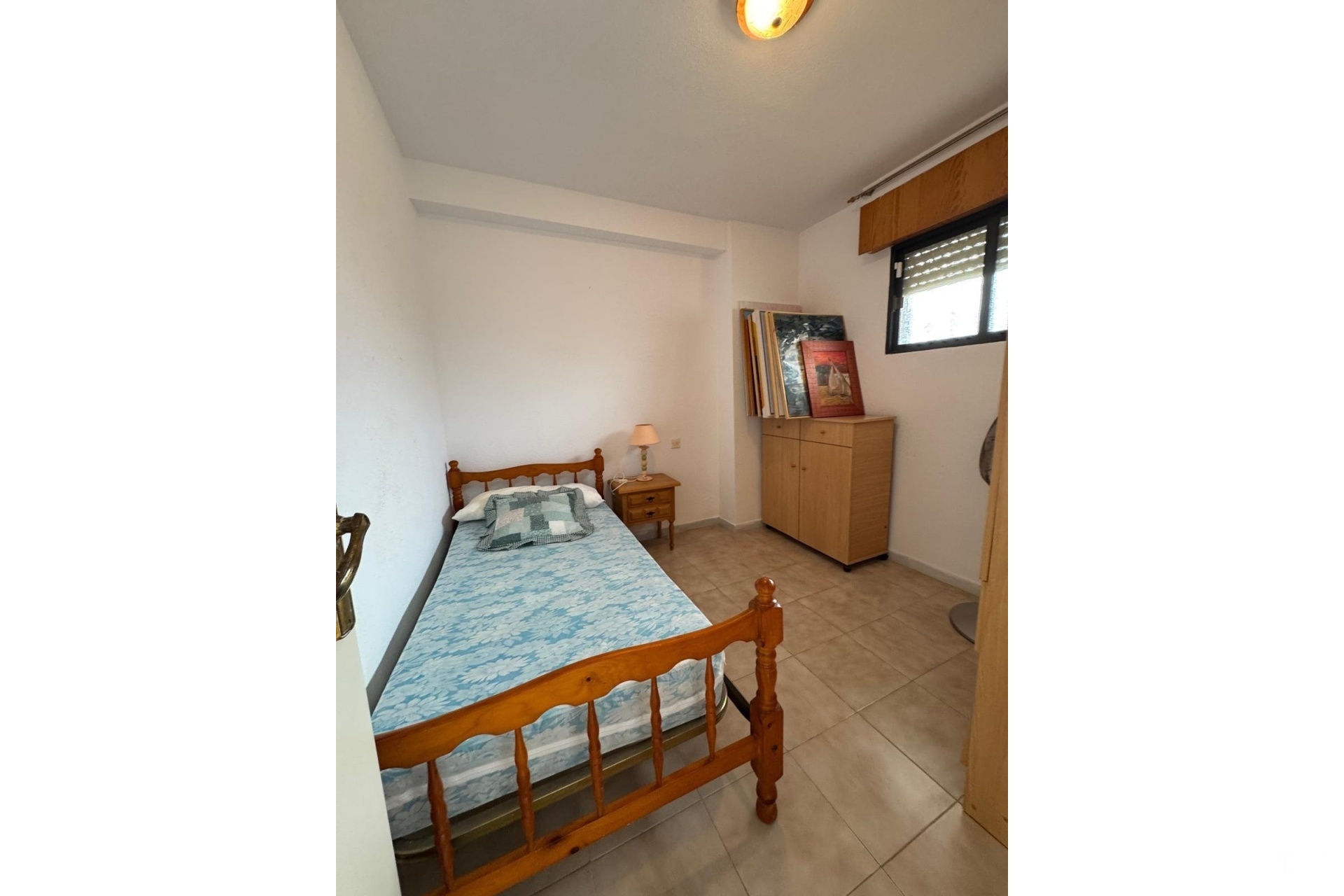 Venta - Apartment - Torrevieja - Cabo cervera