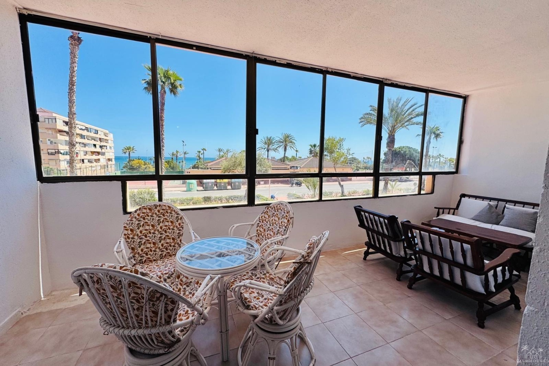 Venta - Apartment - Torrevieja - Cabo cervera