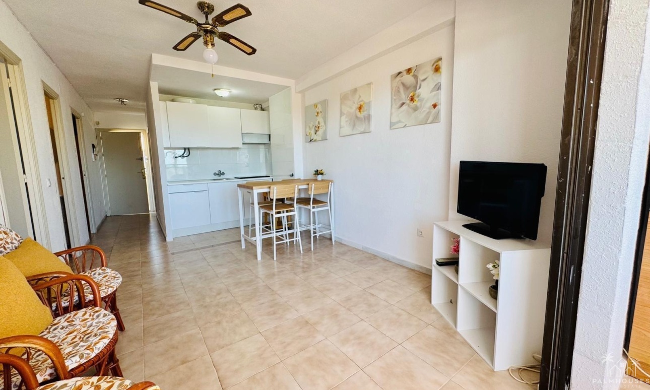 Venta - Apartment - Torrevieja - Cabo cervera