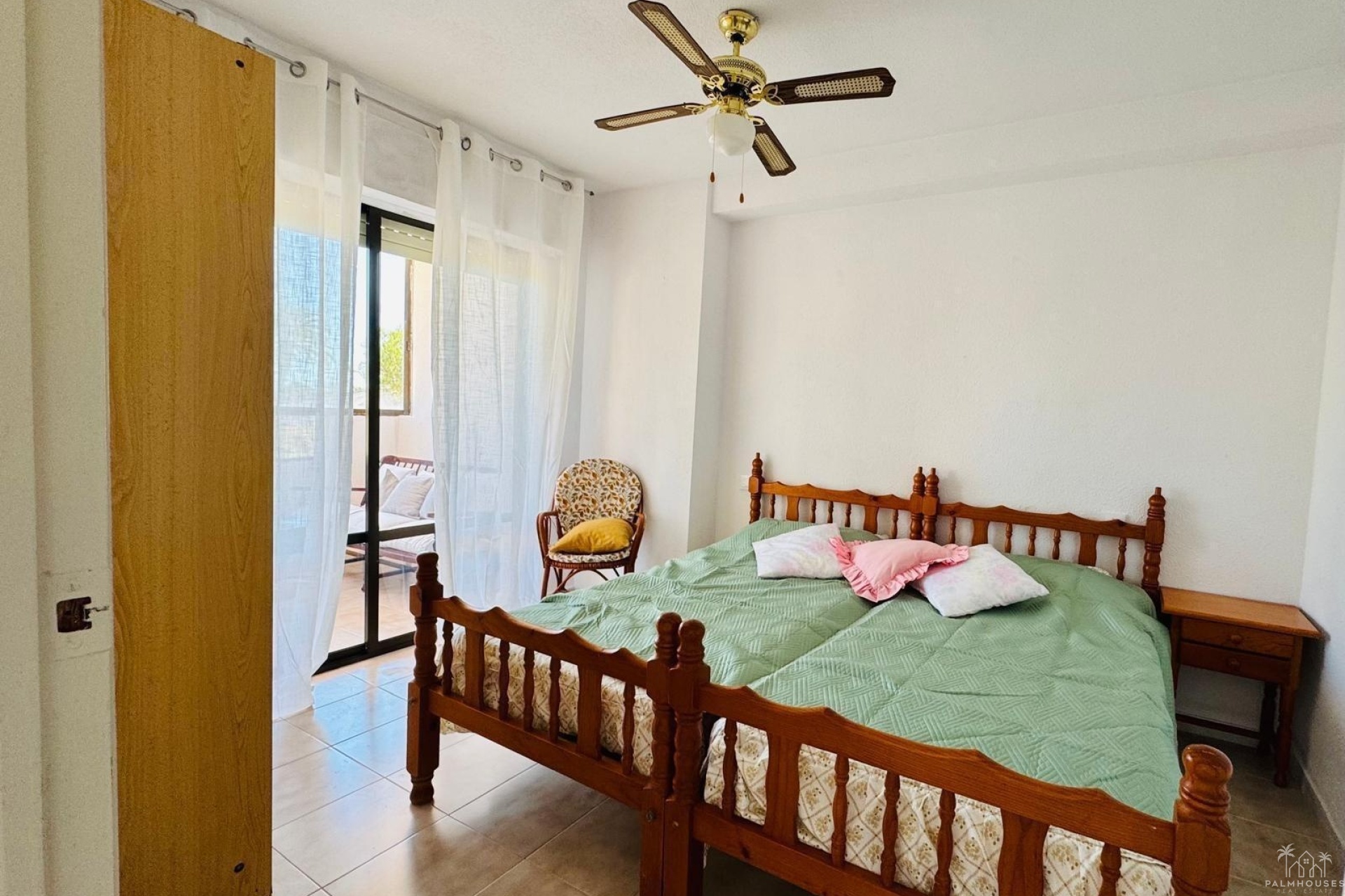 Venta - Apartment - Torrevieja - Cabo cervera