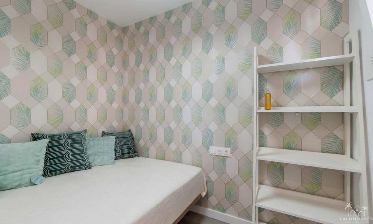 Venta - Apartment - Torrevieja - Cabo cervera