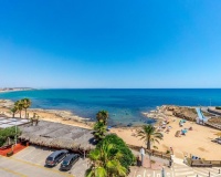 Venta - Apartment - Torrevieja - Cabo cervera