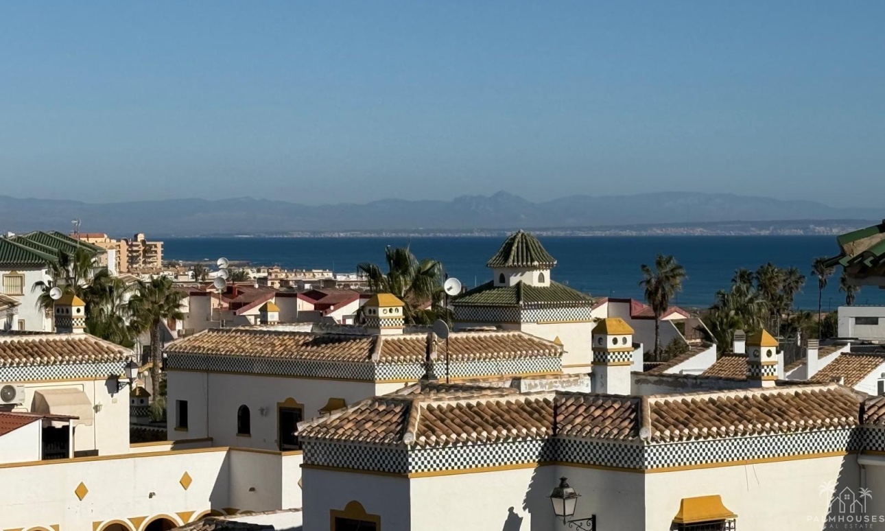 Venta - Apartment - Torrevieja - Cañada Del Molino