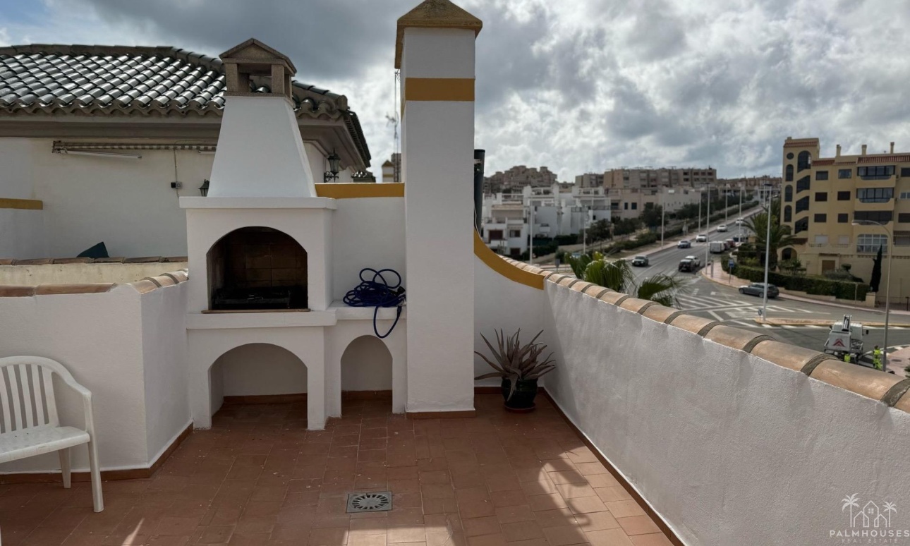 Venta - Apartment - Torrevieja - Cañada Del Molino