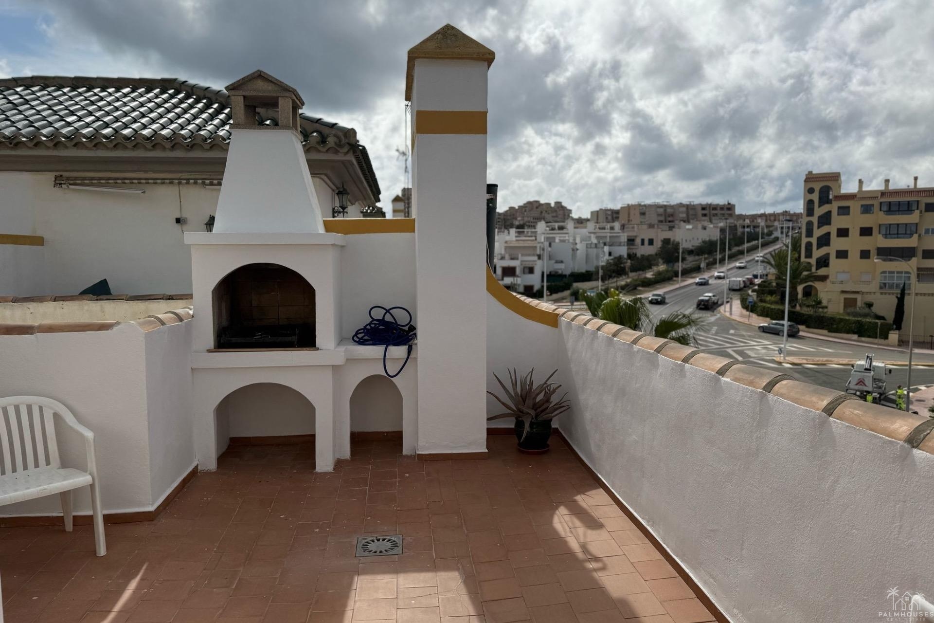Venta - Apartment - Torrevieja - Cañada Del Molino