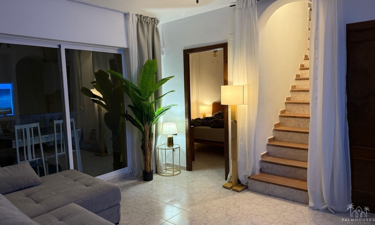 Venta - Apartment - Torrevieja - Cañada Del Molino