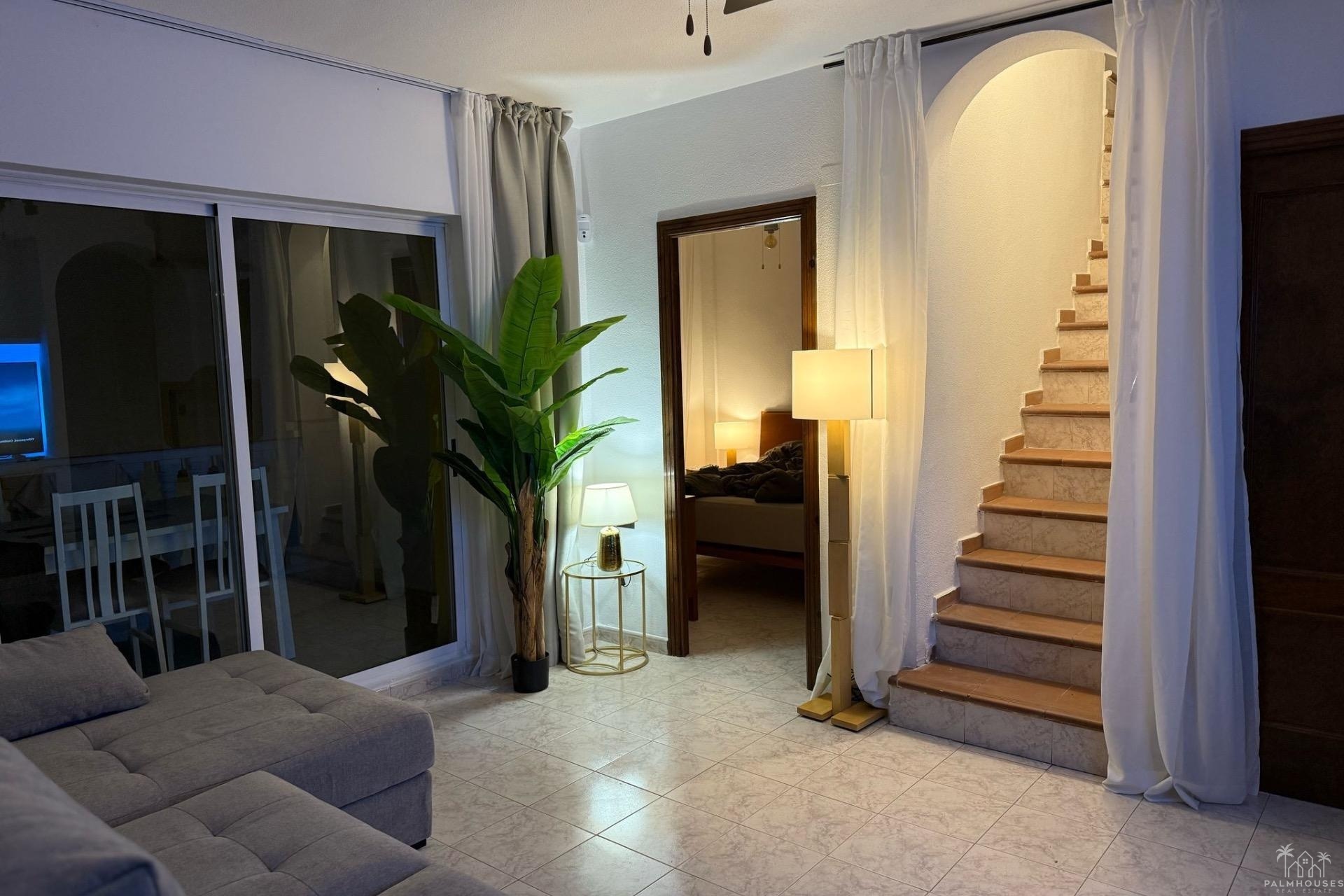 Venta - Apartment - Torrevieja - Cañada Del Molino
