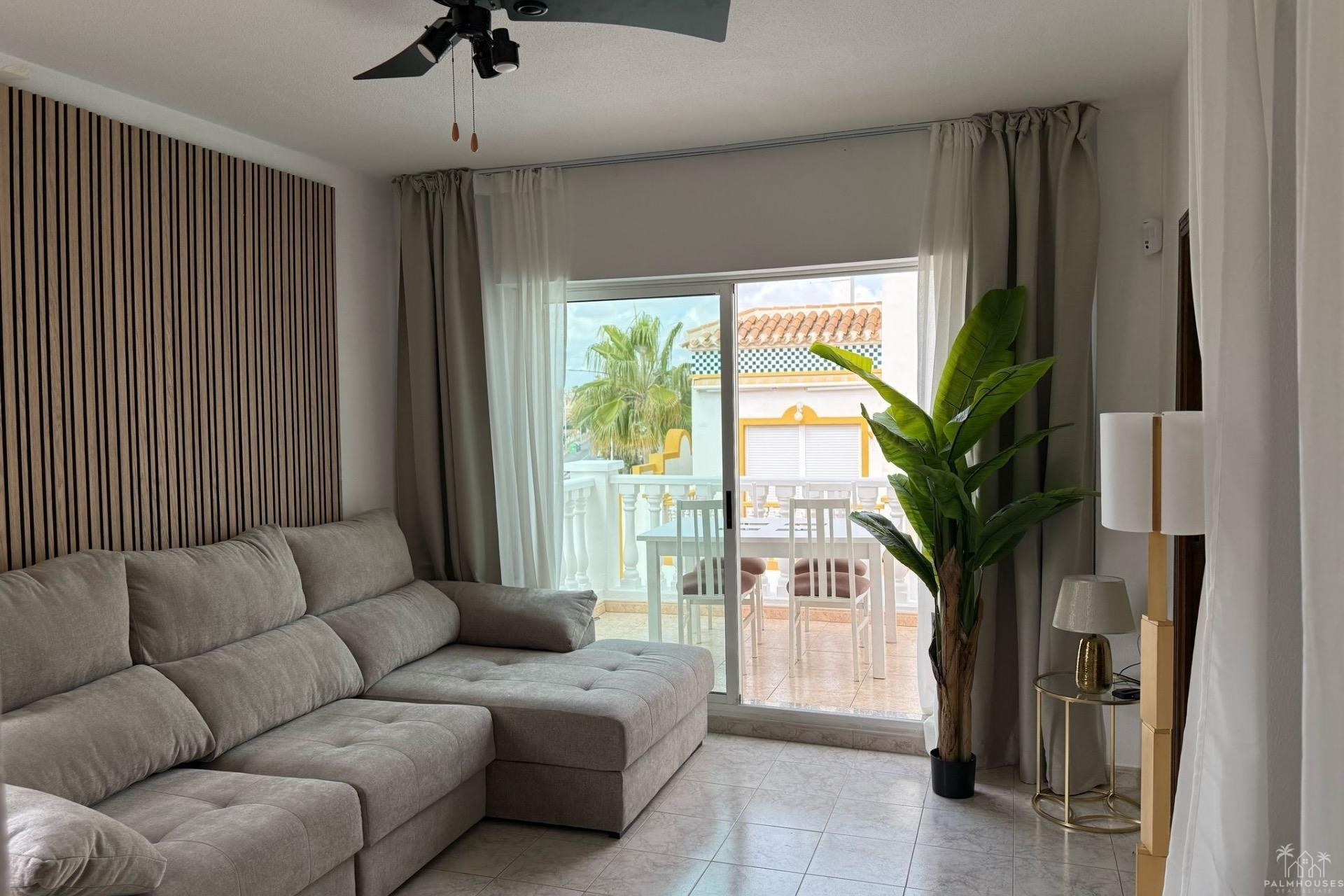 Venta - Apartment - Torrevieja - Cañada Del Molino