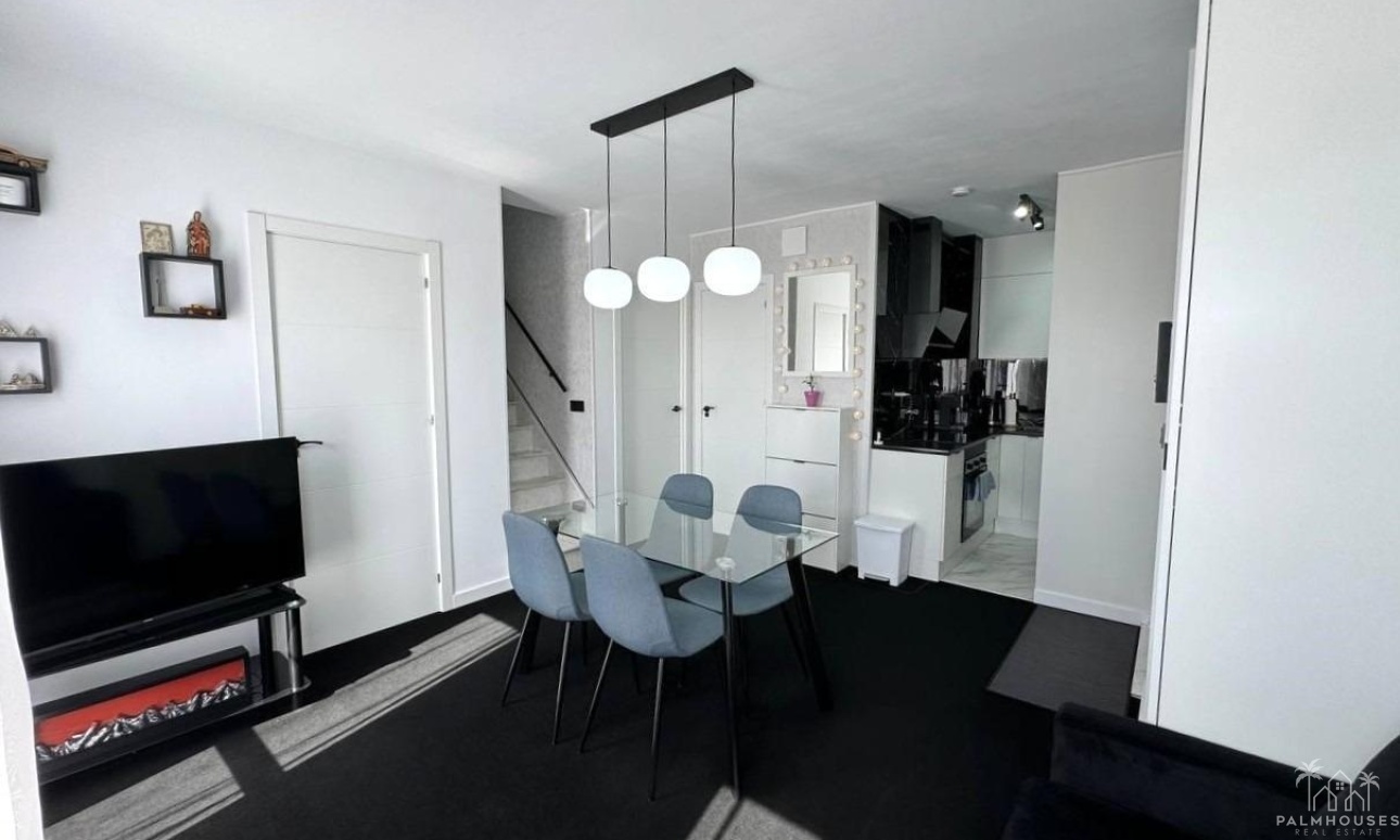 Venta - Apartment - Torrevieja - Carrefour