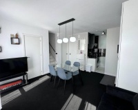 Venta - Apartment - Torrevieja - Carrefour