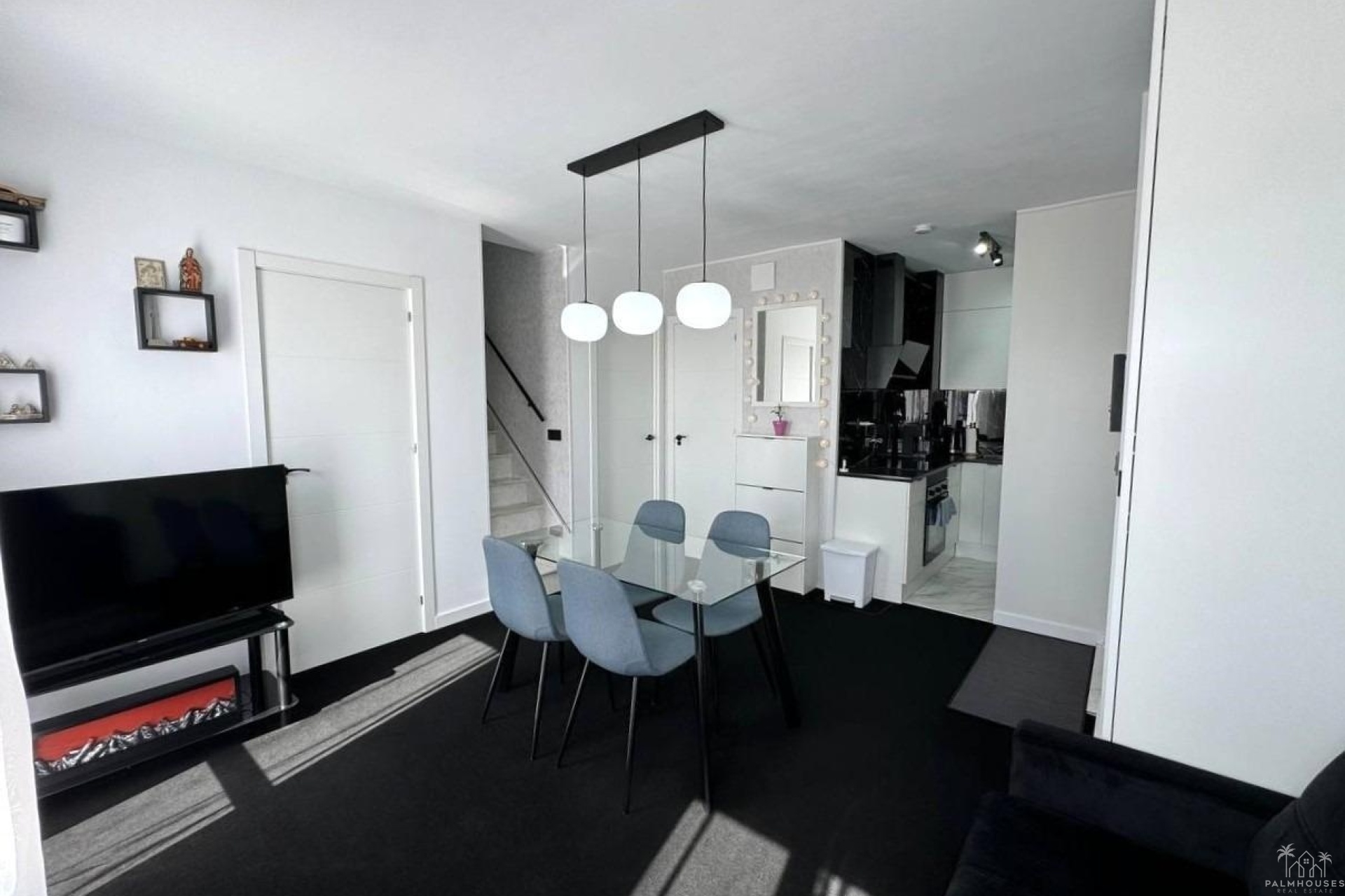 Venta - Apartment - Torrevieja - Carrefour