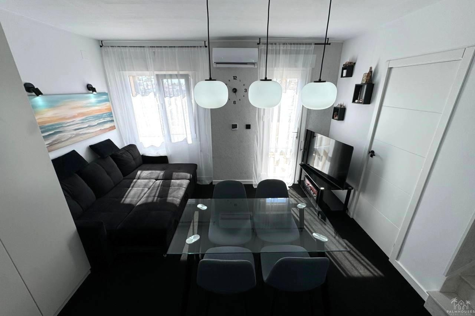 Venta - Apartment - Torrevieja - Carrefour