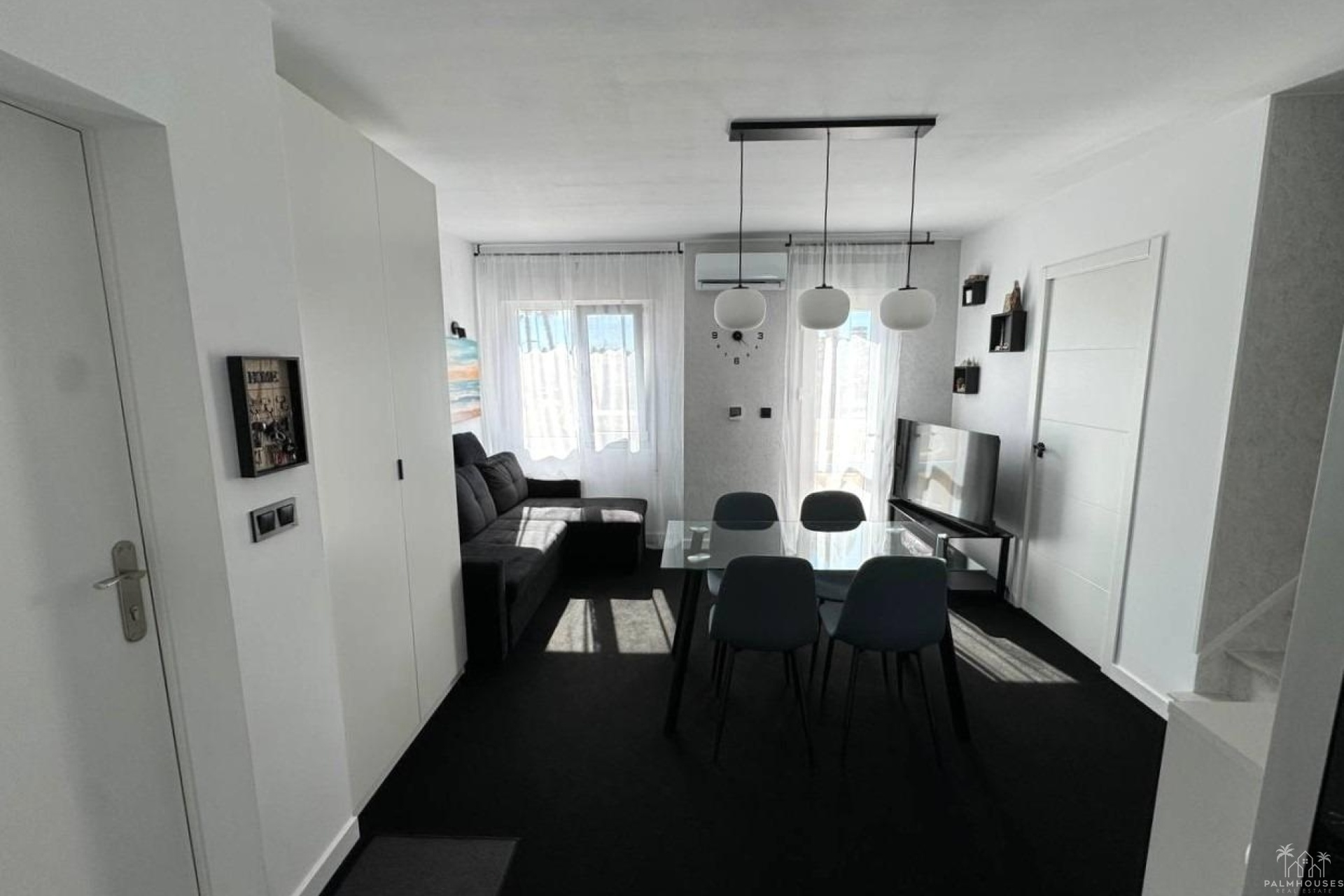 Venta - Apartment - Torrevieja - Carrefour