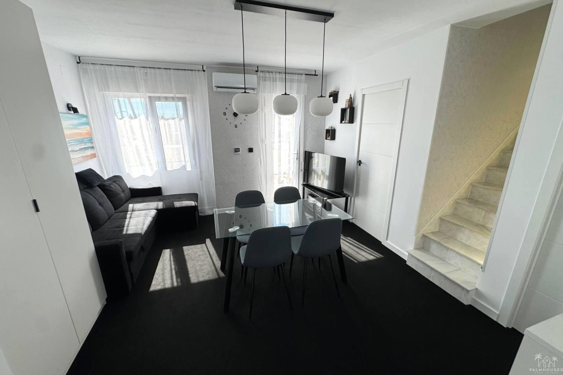Venta - Apartment - Torrevieja - Carrefour