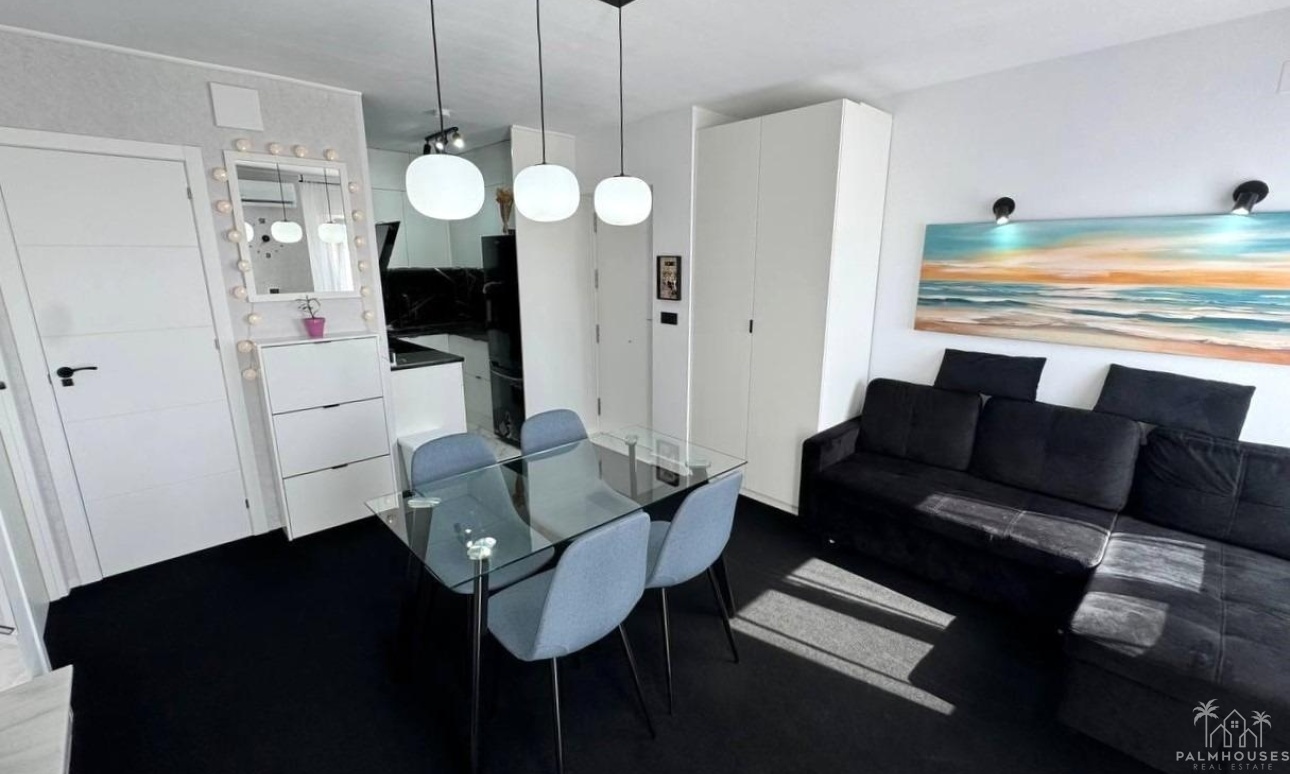 Venta - Apartment - Torrevieja - Carrefour