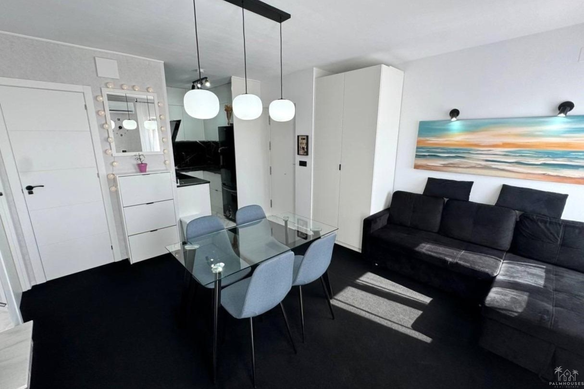 Venta - Apartment - Torrevieja - Carrefour