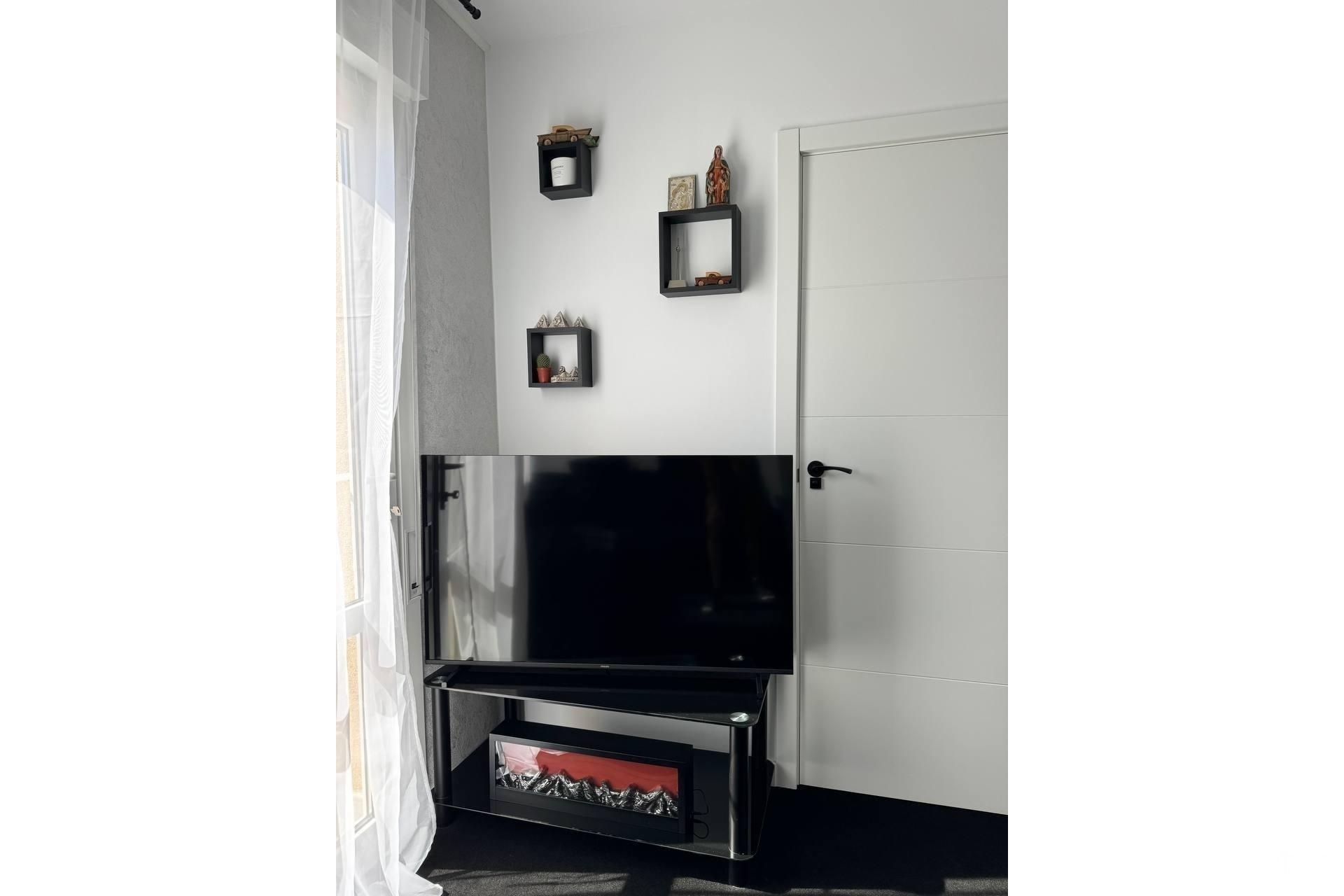 Venta - Apartment - Torrevieja - Carrefour