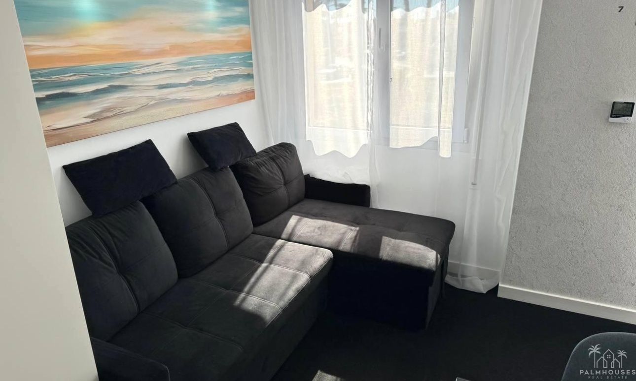 Venta - Apartment - Torrevieja - Carrefour