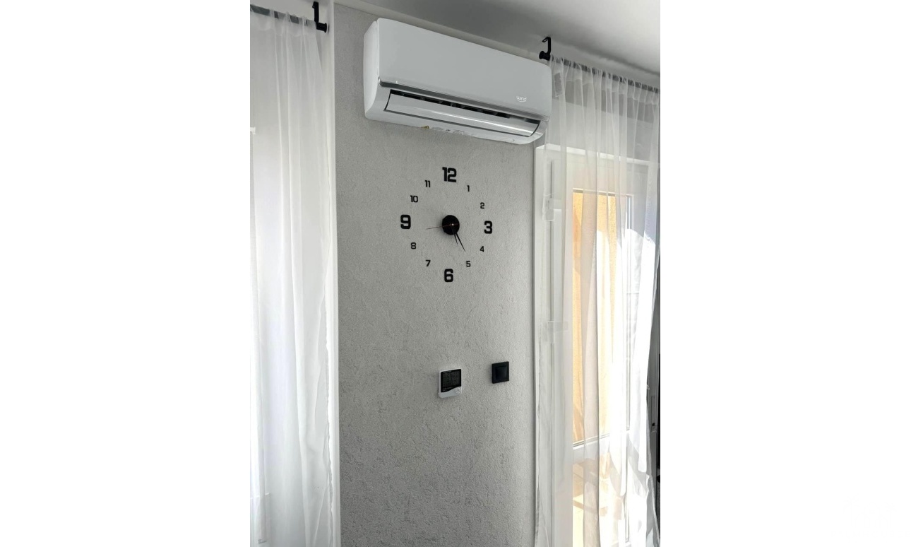 Venta - Apartment - Torrevieja - Carrefour