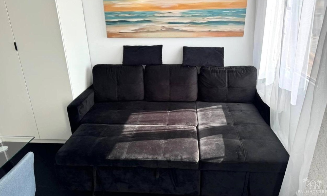 Venta - Apartment - Torrevieja - Carrefour