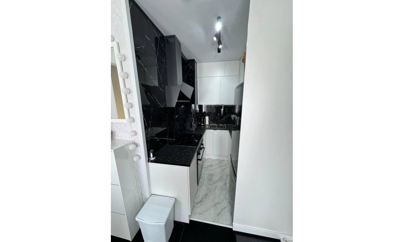 Venta - Apartment - Torrevieja - Carrefour