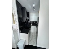 Venta - Apartment - Torrevieja - Carrefour