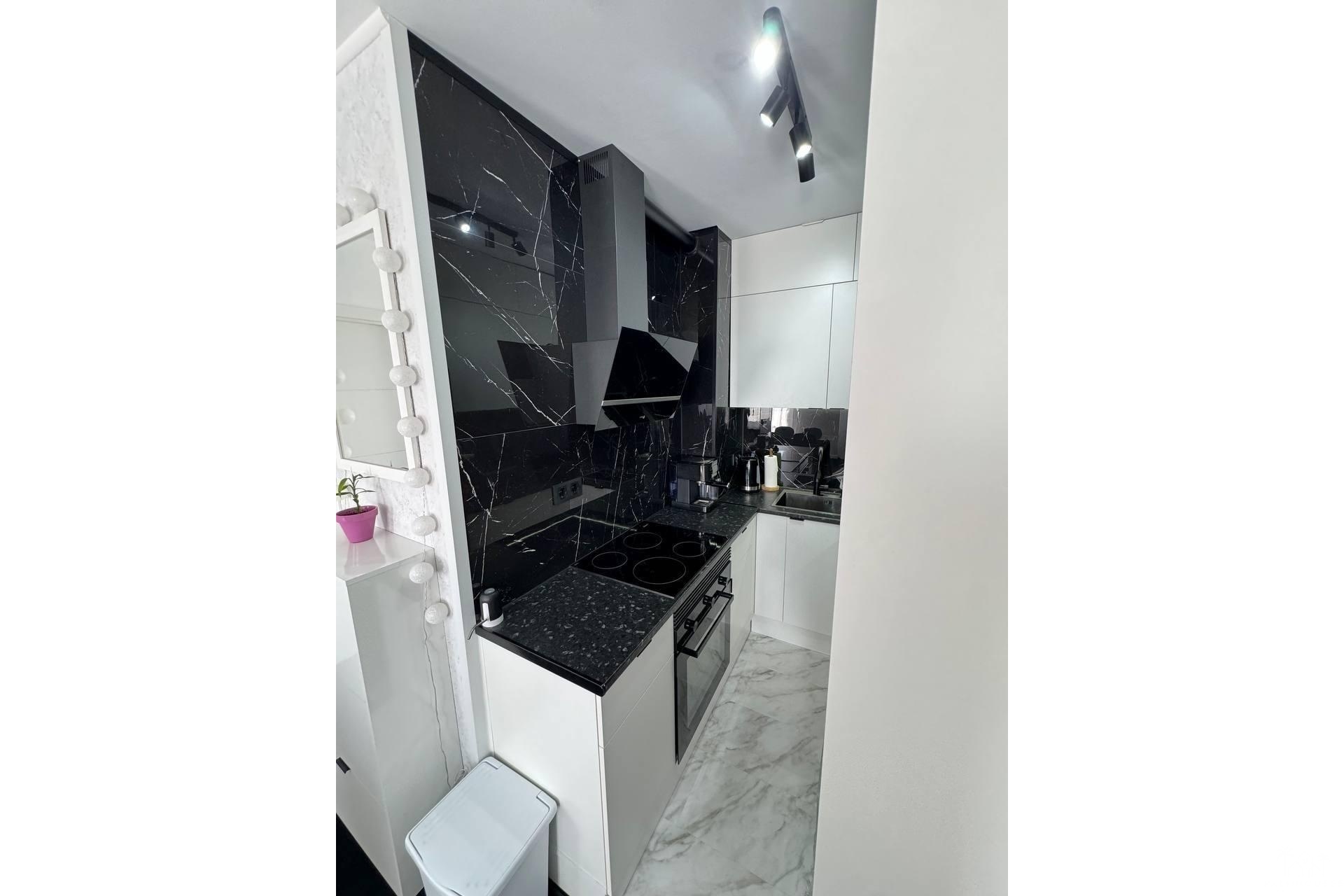Venta - Apartment - Torrevieja - Carrefour