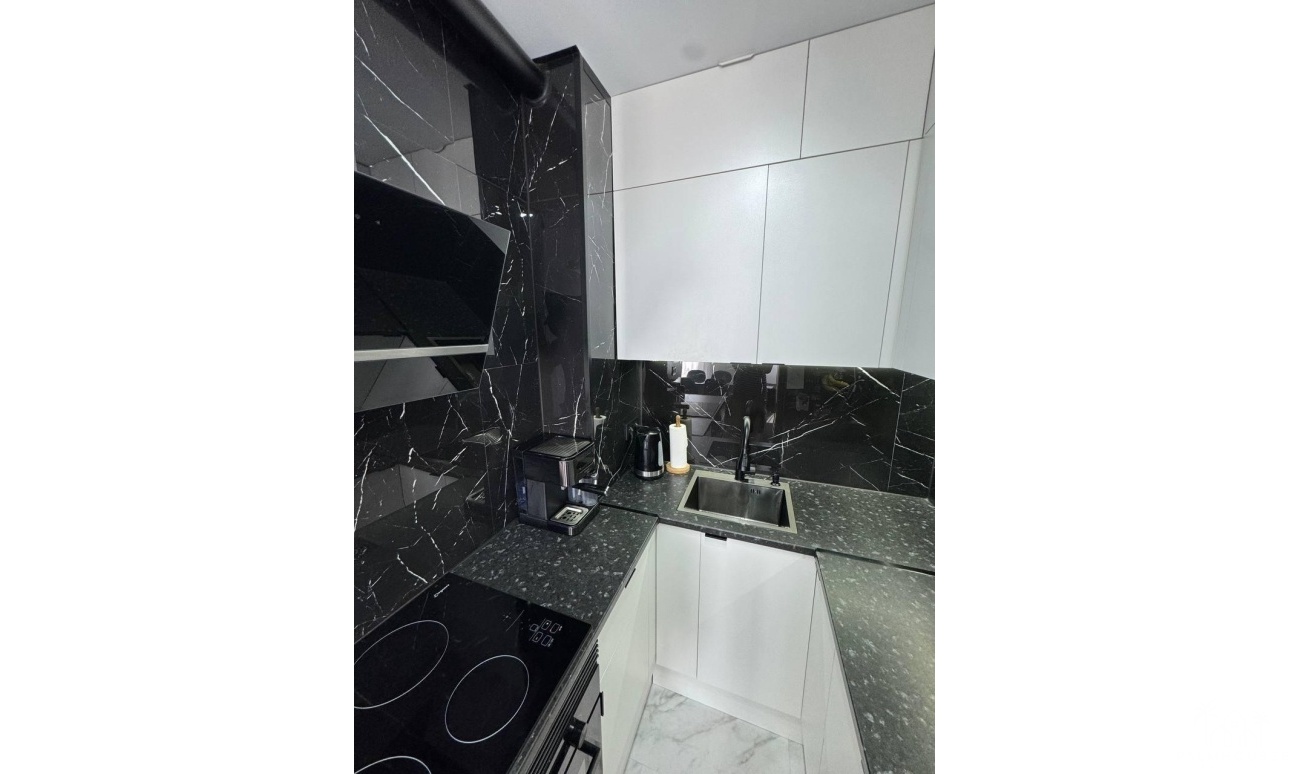 Venta - Apartment - Torrevieja - Carrefour