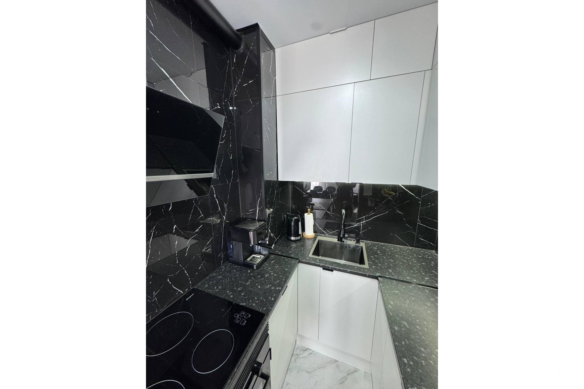 Venta - Apartment - Torrevieja - Carrefour