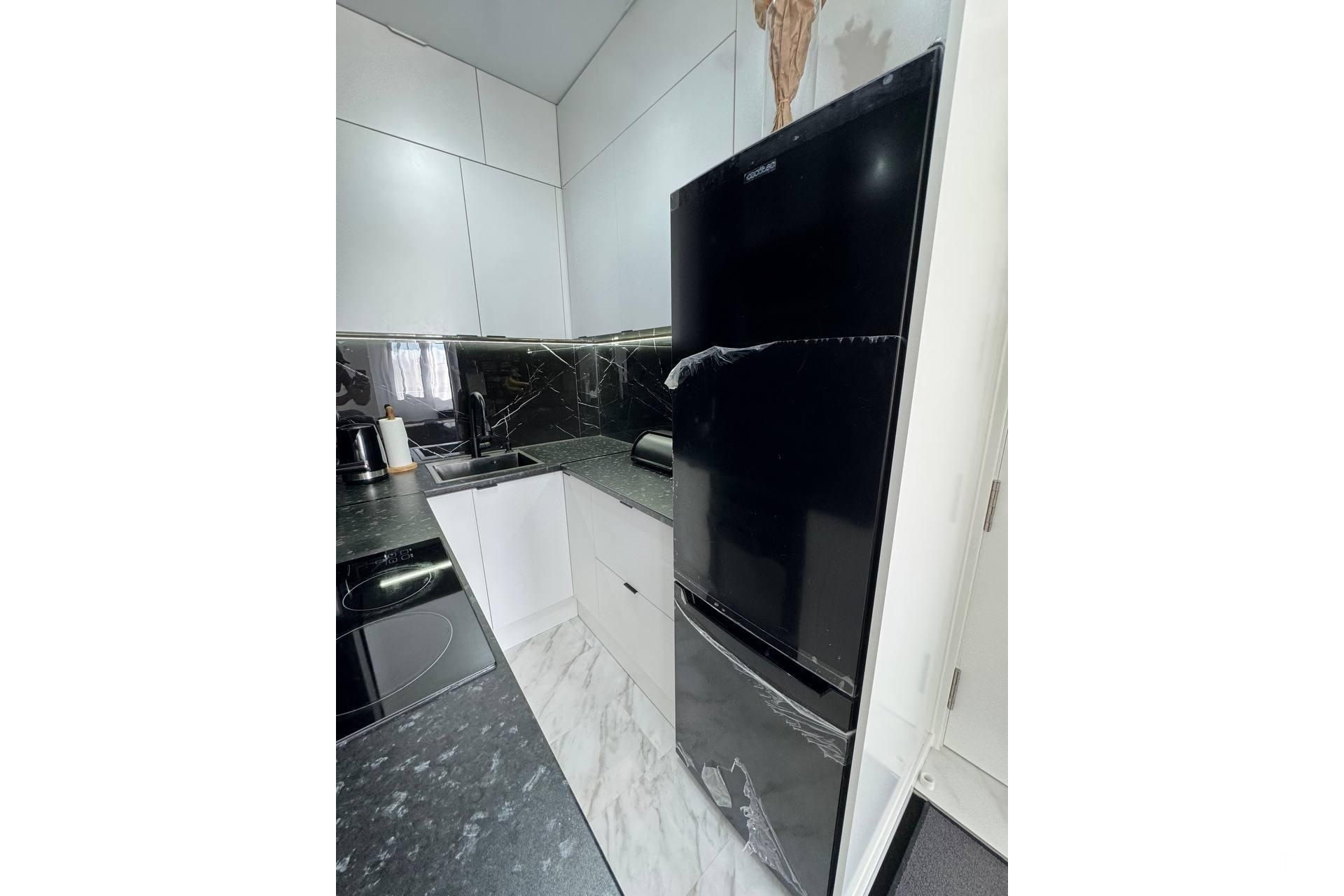 Venta - Apartment - Torrevieja - Carrefour