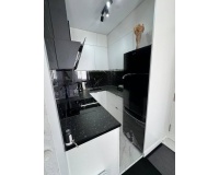 Venta - Apartment - Torrevieja - Carrefour
