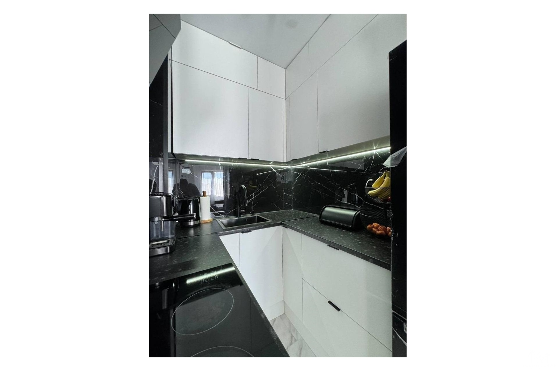 Venta - Apartment - Torrevieja - Carrefour